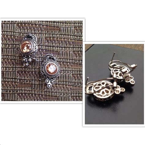 david yurman replica earrings